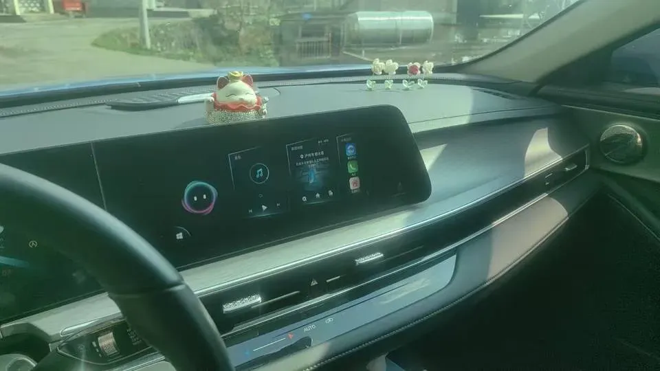 2022 Chery Arrizo 8 1.6T 197HP L4 7DCT,autocango,china used car exporter,china ev exporter,chinese used car exporter,chinese used ev exporter