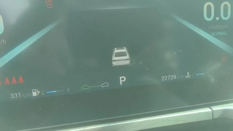 2022 Chery Arrizo 8 1.6T 197HP L4 7DCT,autocango,china used car exporter,china ev exporter,chinese used car exporter,chinese used ev exporter