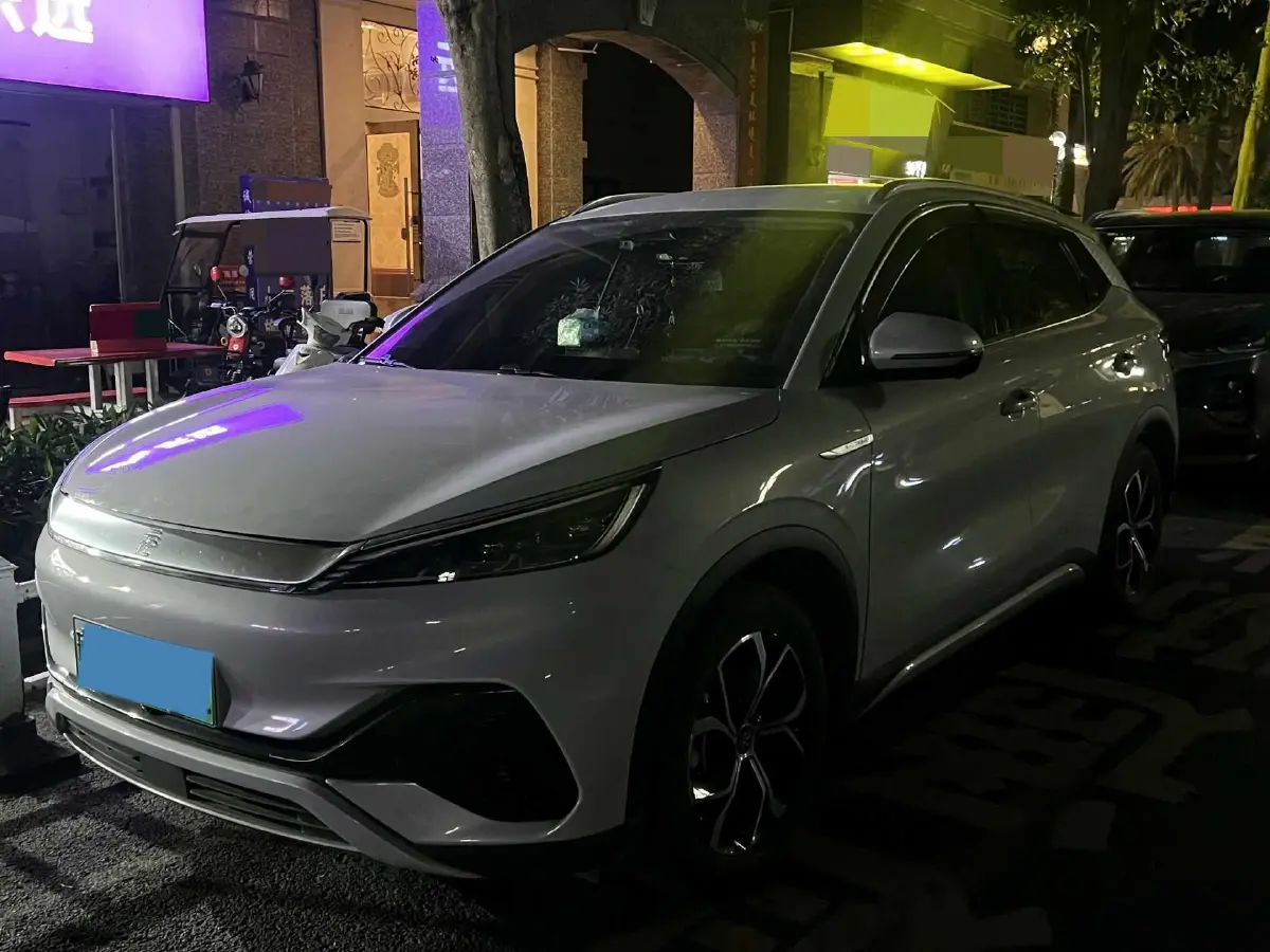 2022 Roewe RX5 MAX 1.5T 181HP L4 6AT