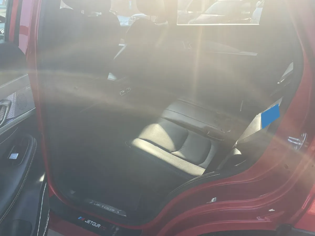 2020 Jetour X70 Coupe 1.6T 197HP L4 7DCT,autocango,china used car exporter,china ev exporter,chinese used car exporter,chinese used ev exporter