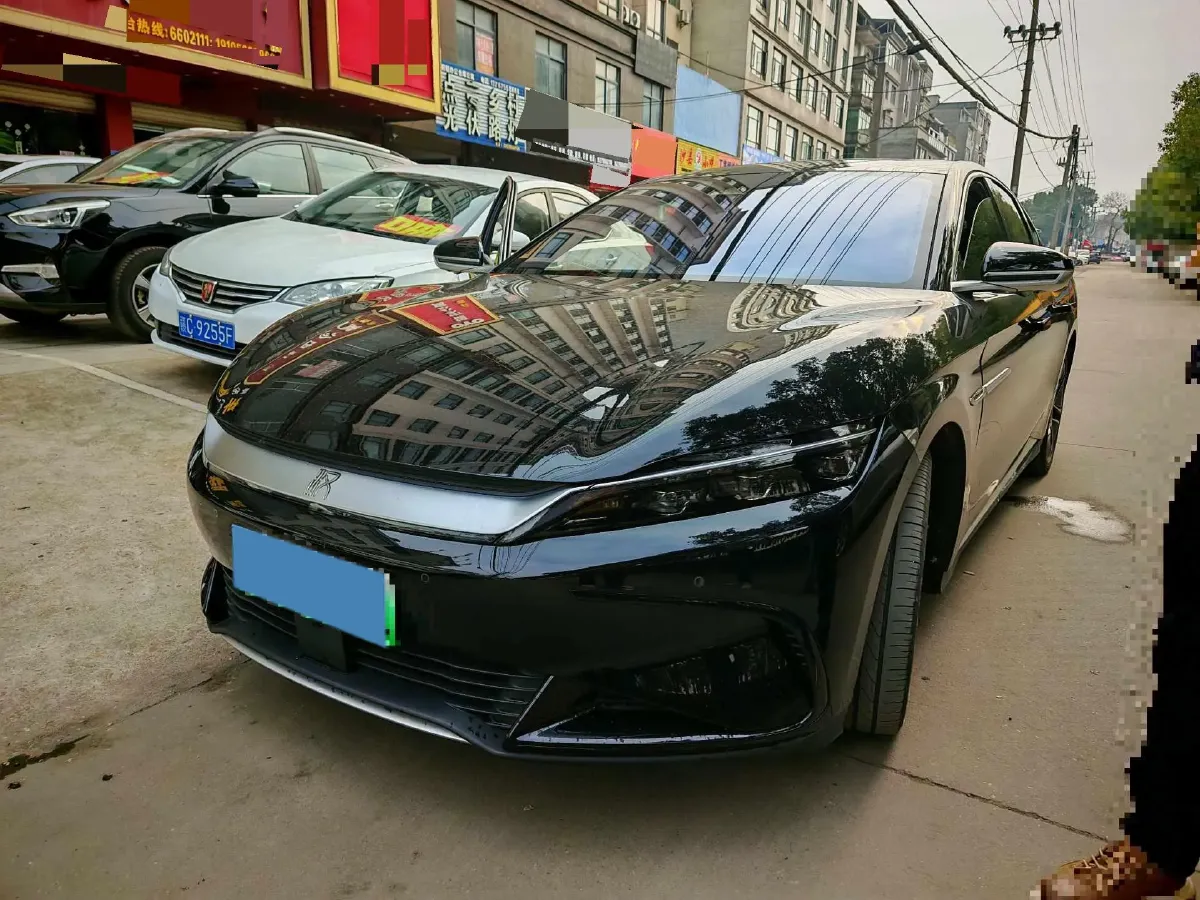 2023 BYD Han BEV 72KWH,autocango,china used car exporter,china ev exporter,chinese used car exporter,chinese used ev exporter
