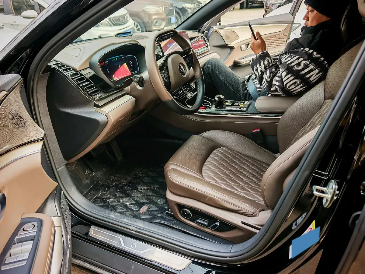 2023 BYD Han BEV 72KWH,autocango,china used car exporter,china ev exporter,chinese used car exporter,chinese used ev exporter