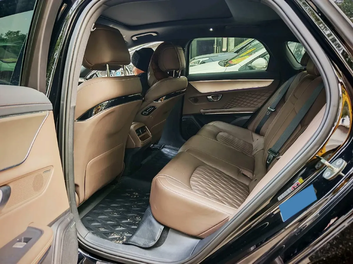 2023 BYD Han BEV 72KWH,autocango,china used car exporter,china ev exporter,chinese used car exporter,chinese used ev exporter