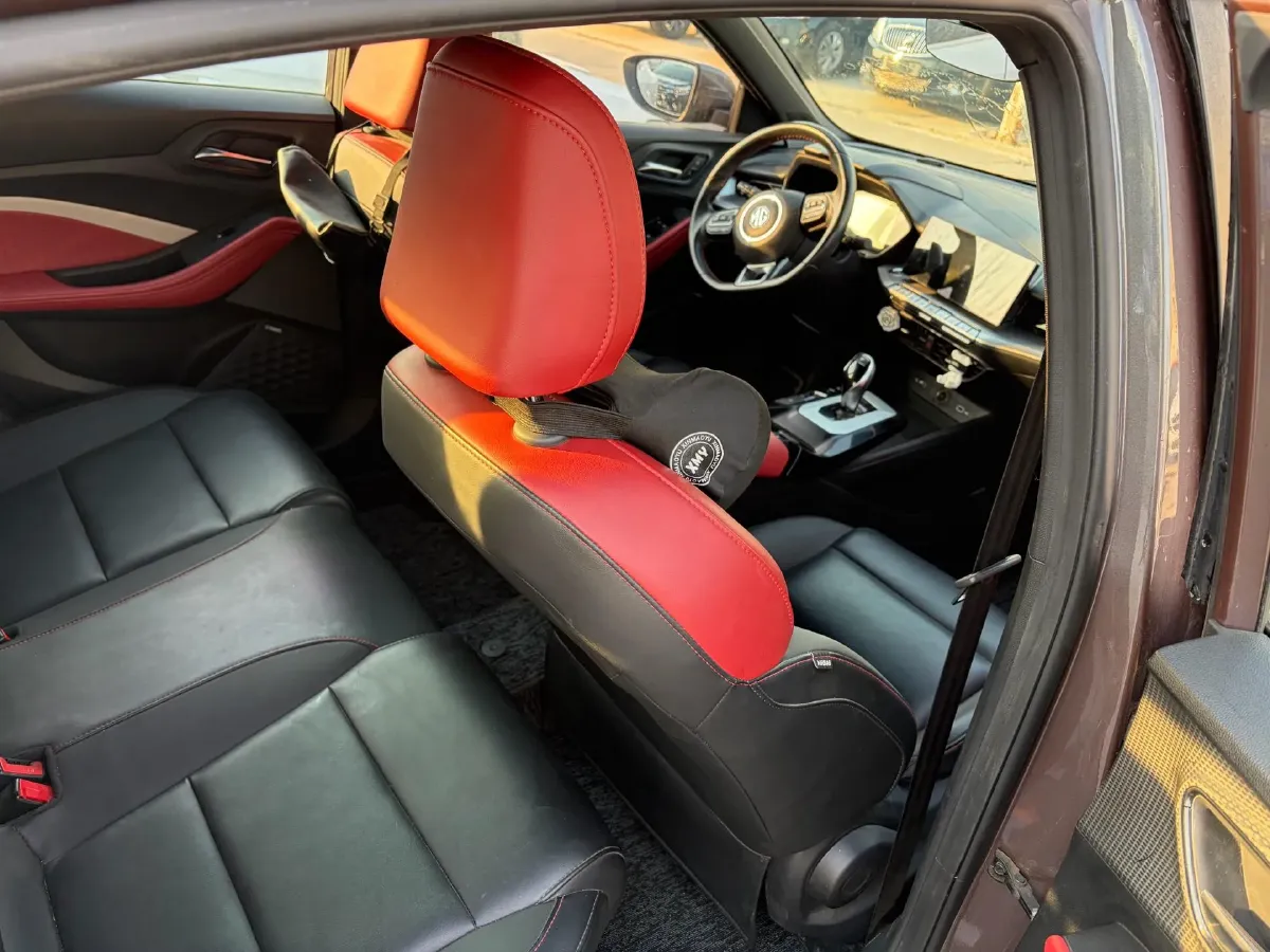 2021 MG 5 1.5T 173HP L4 7DCT,autocango,china used car exporter,china ev exporter,chinese used car exporter,chinese used ev exporter