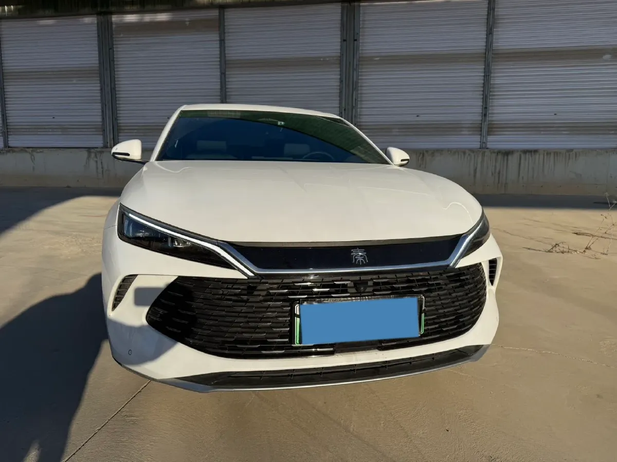 2024 BYD QinL 1.5L 101HP L4 E-CVT PHEV 15.87KWH,autocango,china used car exporter,china ev exporter,chinese used car exporter,chinese used ev exporter