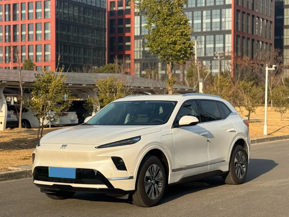 2025 Buick E5 BEV,autocango,china used car exporter,china ev exporter,chinese used car exporter,chinese used ev exporter