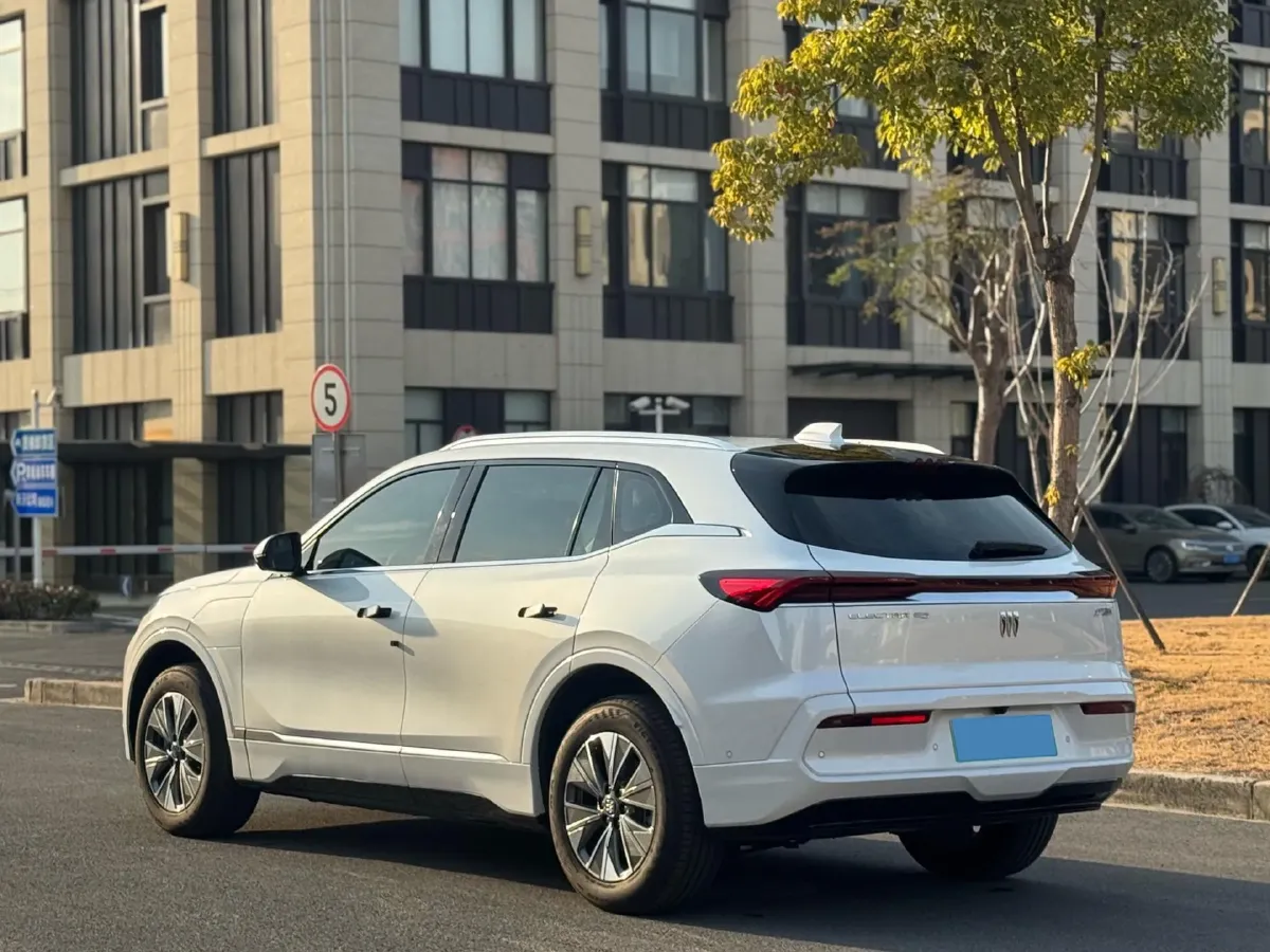 2025 Buick E5 BEV,autocango,china used car exporter,china ev exporter,chinese used car exporter,chinese used ev exporter