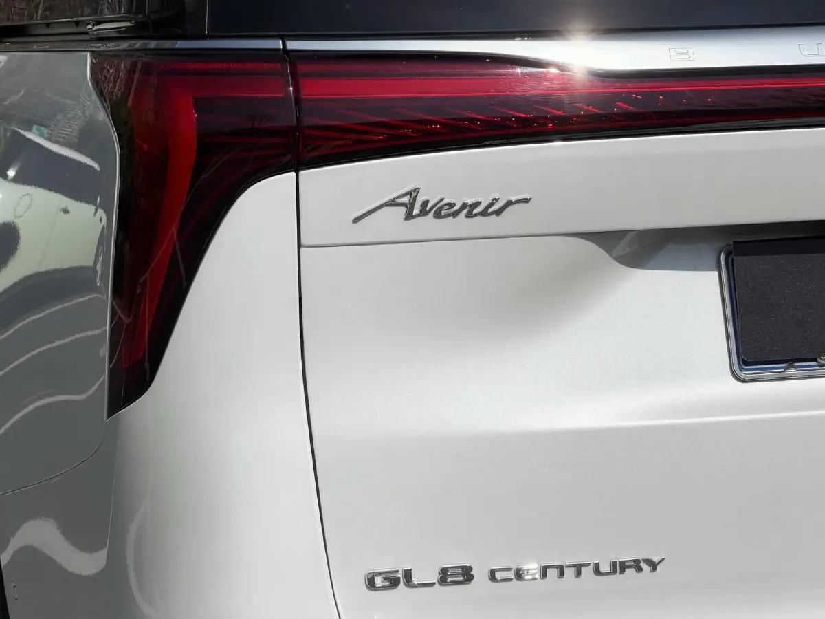 2023 Buick Century 2.0T 237HP L4 9AT,autocango,china used car exporter,china ev exporter,chinese used car exporter,chinese used ev exporter