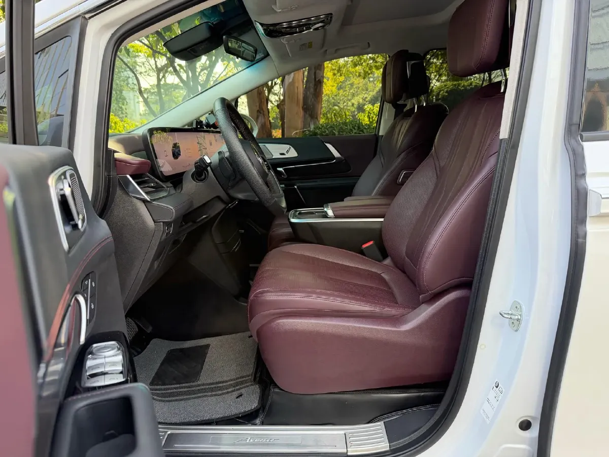 2023 Buick Century 2.0T 237HP L4 9AT,autocango,china used car exporter,china ev exporter,chinese used car exporter,chinese used ev exporter