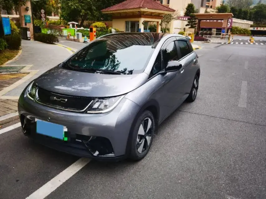 2023 BYD Dolphin BEV 44.928KWH