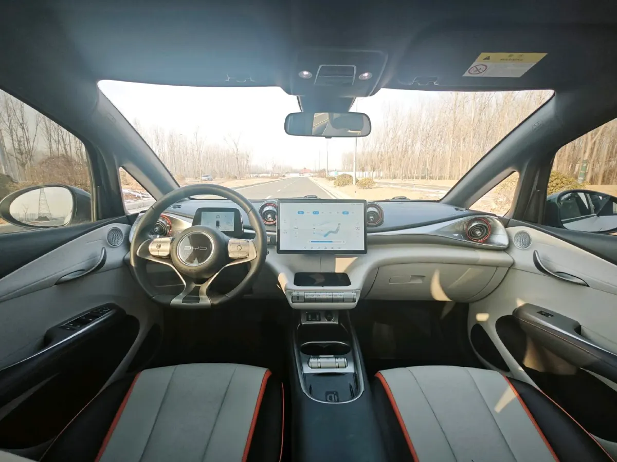 2021 BYD Yuan Pro BEV 50.1KWH,autocango,china used car exporter,china ev exporter,chinese used car exporter,chinese used ev exporter