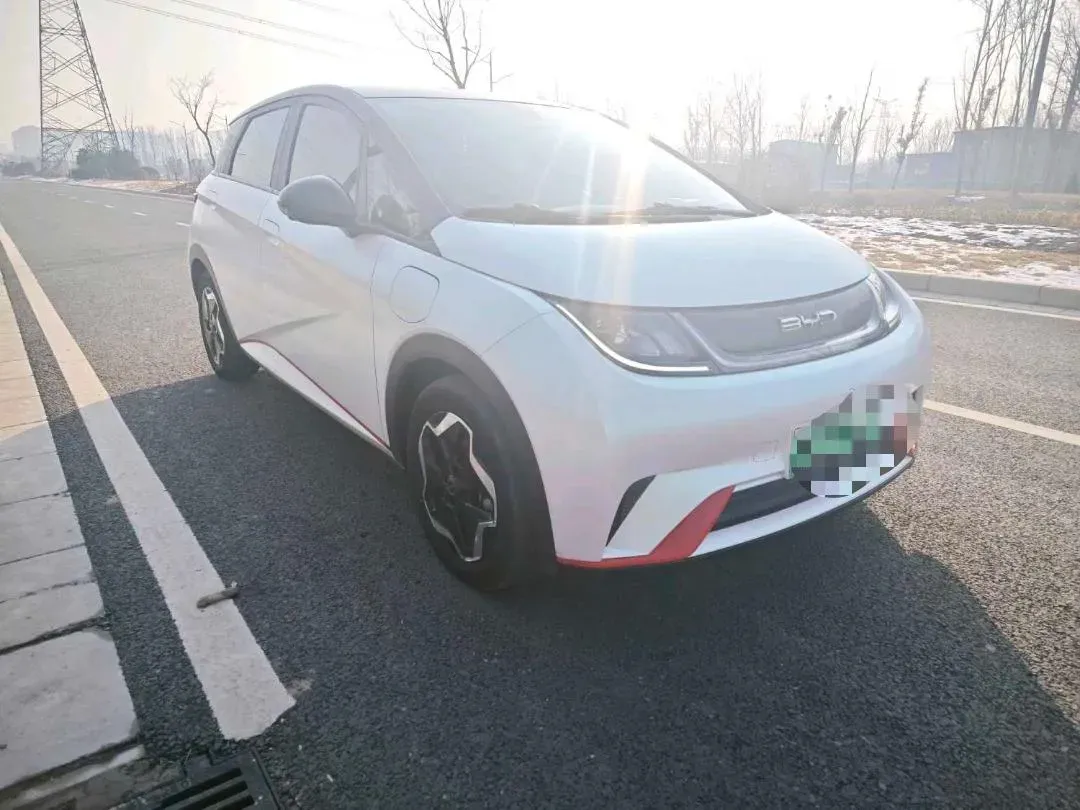 2021 BYD Yuan Pro BEV 50.1KWH,autocango,china used car exporter,china ev exporter,chinese used car exporter,chinese used ev exporter