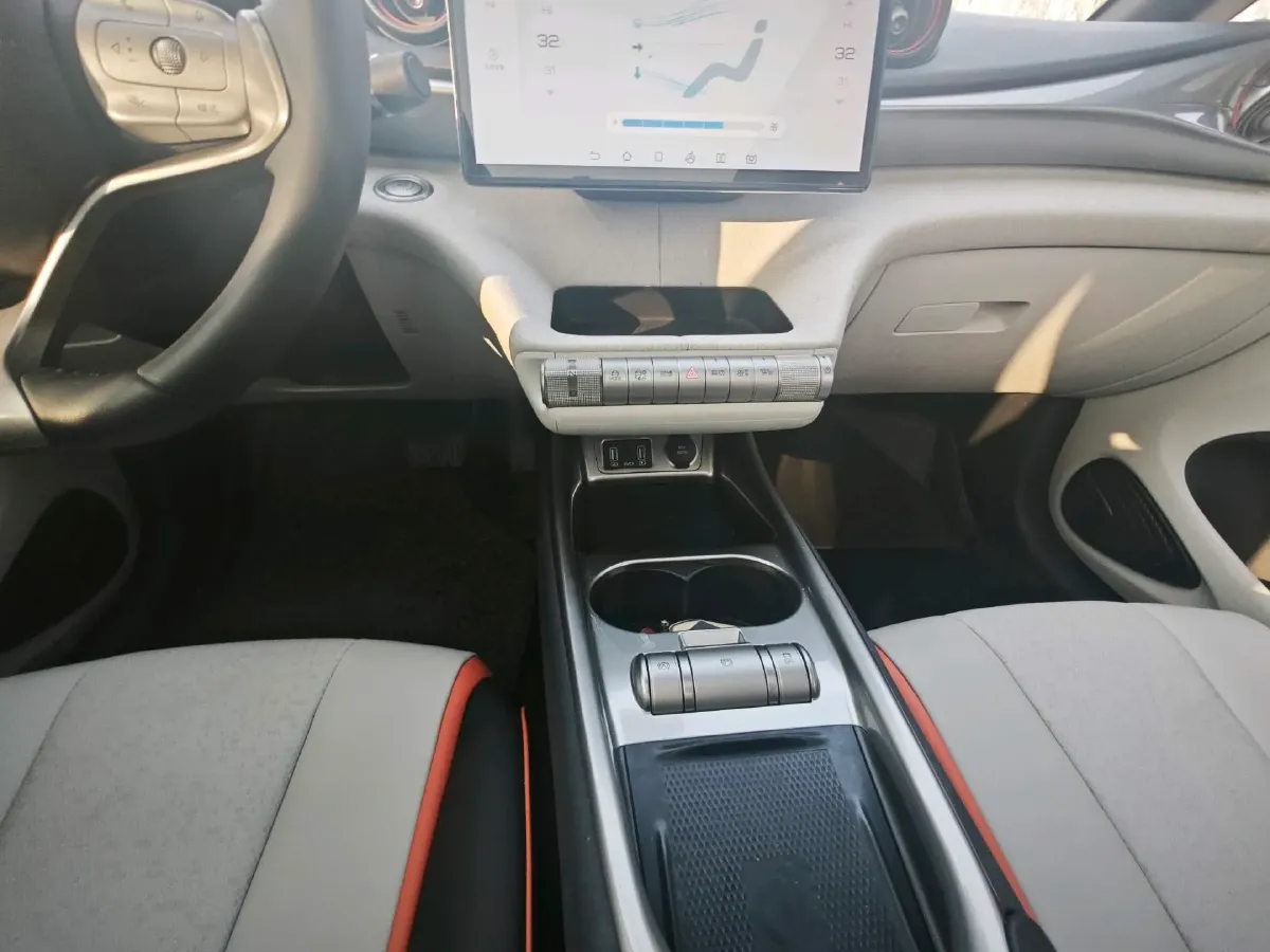 2021 BYD Yuan Pro BEV 50.1KWH,autocango,china used car exporter,china ev exporter,chinese used car exporter,chinese used ev exporter