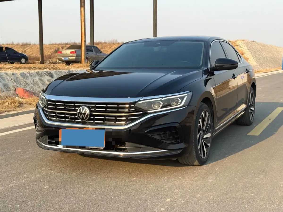 2022 Xpeng P7 BEV 60.2KWH