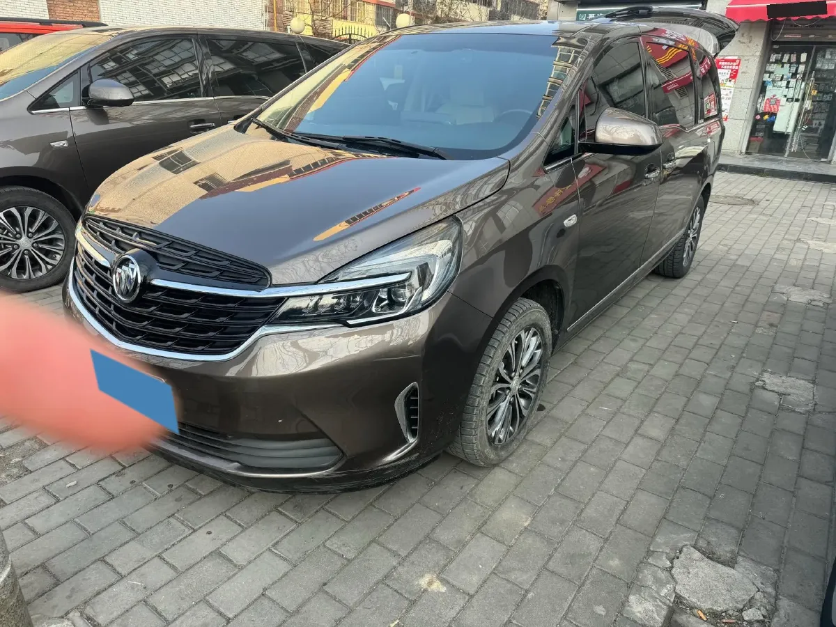 2020 Buick GL8 2.0T 237HP L4 9AT,autocango,china used car exporter,china ev exporter,chinese used car exporter,chinese used ev exporter