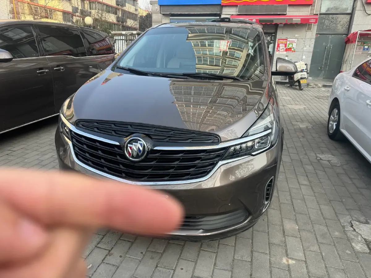 2020 Buick GL8 2.0T 237HP L4 9AT,autocango,china used car exporter,china ev exporter,chinese used car exporter,chinese used ev exporter