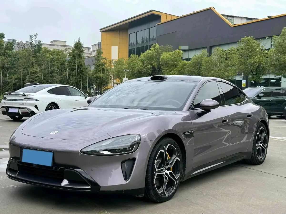 2024 MI SU7 BEV 101KWH