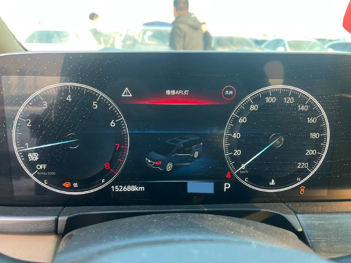 2021 Buick GL8 2.0T 237HP L4 9AT,autocango,china used car exporter,china ev exporter,chinese used car exporter,chinese used ev exporter