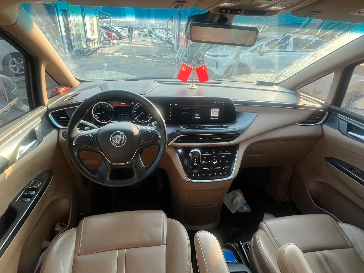 2021 Buick GL8 2.0T 237HP L4 9AT,autocango,china used car exporter,china ev exporter,chinese used car exporter,chinese used ev exporter