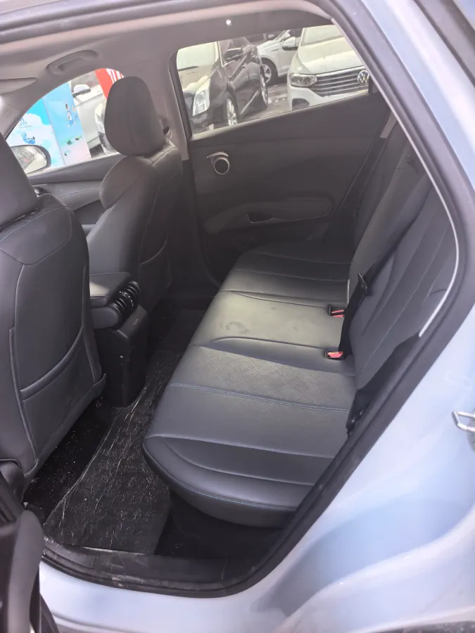 2025 BYD Yuan Plus BEV 60.48KWH,autocango,china used car exporter,china ev exporter,chinese used car exporter,chinese used ev exporter