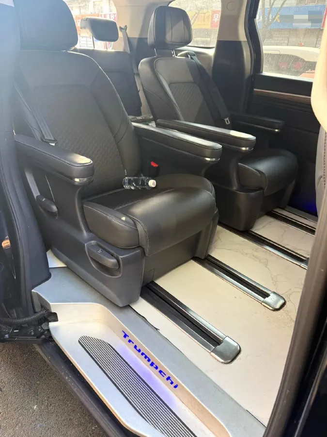 2023 GAC Trumpchi M8 2.0T 252HP L4 8AT,autocango,china used car exporter,china ev exporter,chinese used car exporter,chinese used ev exporter