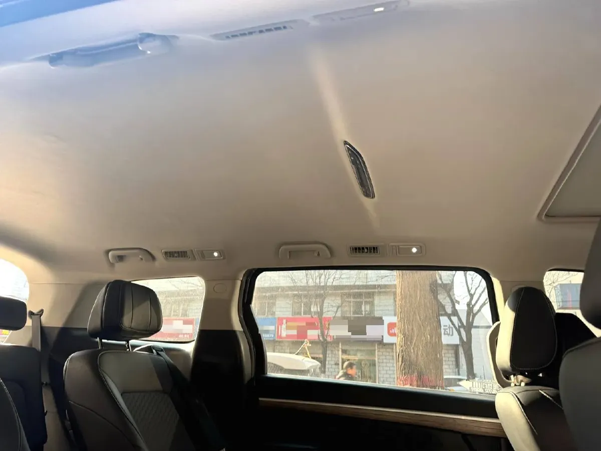 2023 GAC Trumpchi M8 2.0T 252HP L4 8AT,autocango,china used car exporter,china ev exporter,chinese used car exporter,chinese used ev exporter