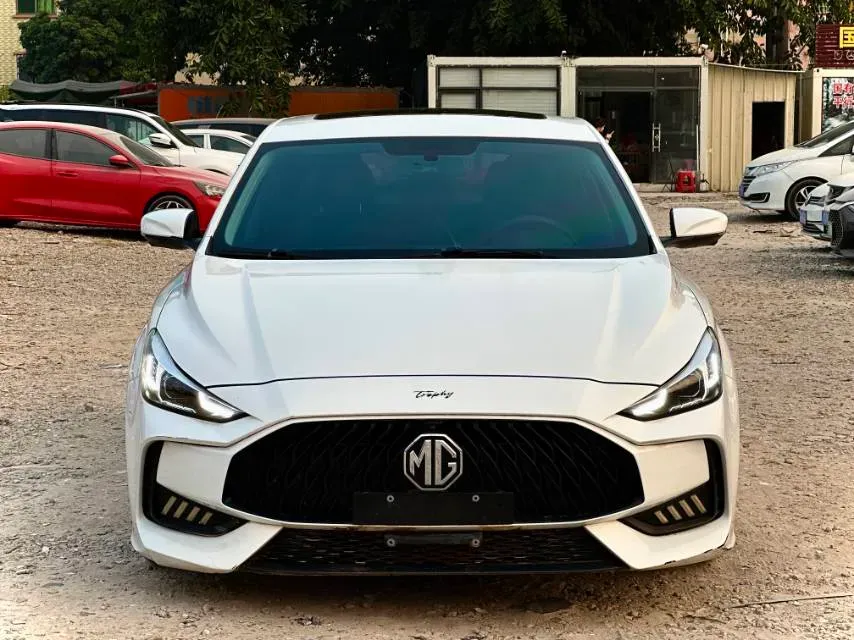 2021 MG 5 1.5L 120HP L4 CVT,autocango,china used car exporter,china ev exporter,chinese used car exporter,chinese used ev exporter