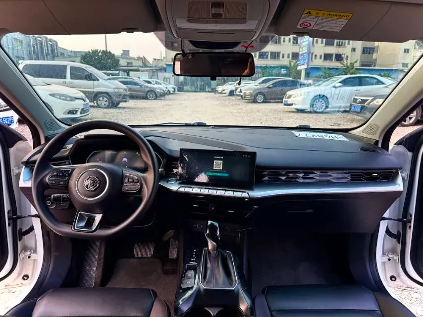 2021 MG 5 1.5L 120HP L4 CVT,autocango,china used car exporter,china ev exporter,chinese used car exporter,chinese used ev exporter