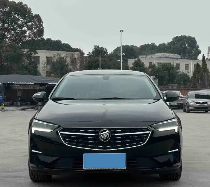 2020 Buick Regal 1.5T 169HP L4 9AT,autocango,china used car exporter,china ev exporter,chinese used car exporter,chinese used ev exporter