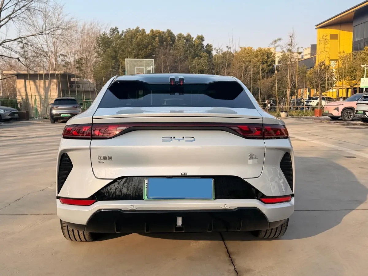 2025 BYD SongL EV BEV 87.04KWH,autocango,china used car exporter,china ev exporter,chinese used car exporter,chinese used ev exporter