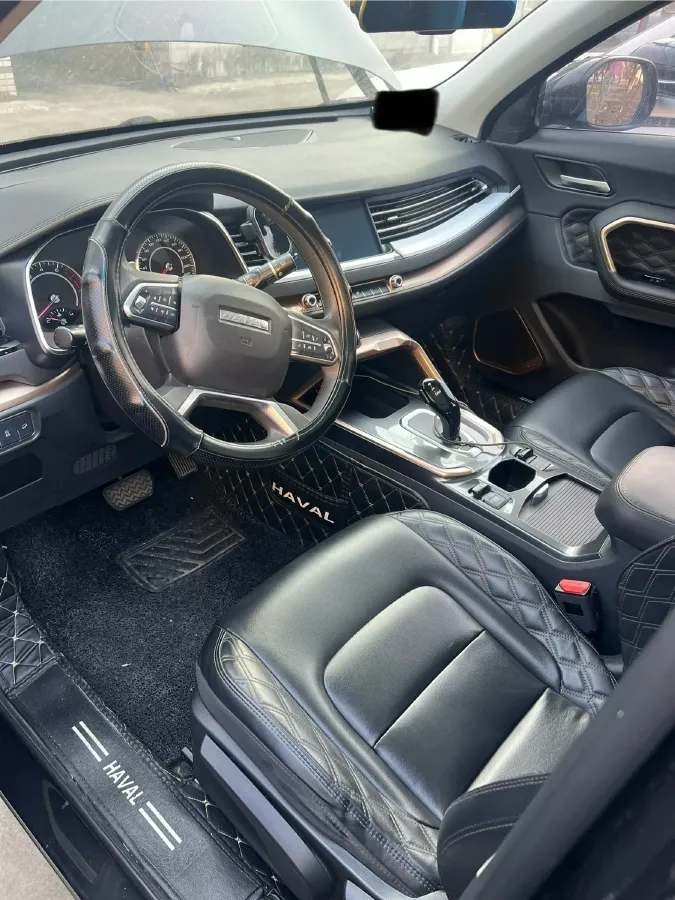 2021 Haval H6 1.5T 150HP L4 7DCT,autocango,china used car exporter,china ev exporter,chinese used car exporter,chinese used ev exporter