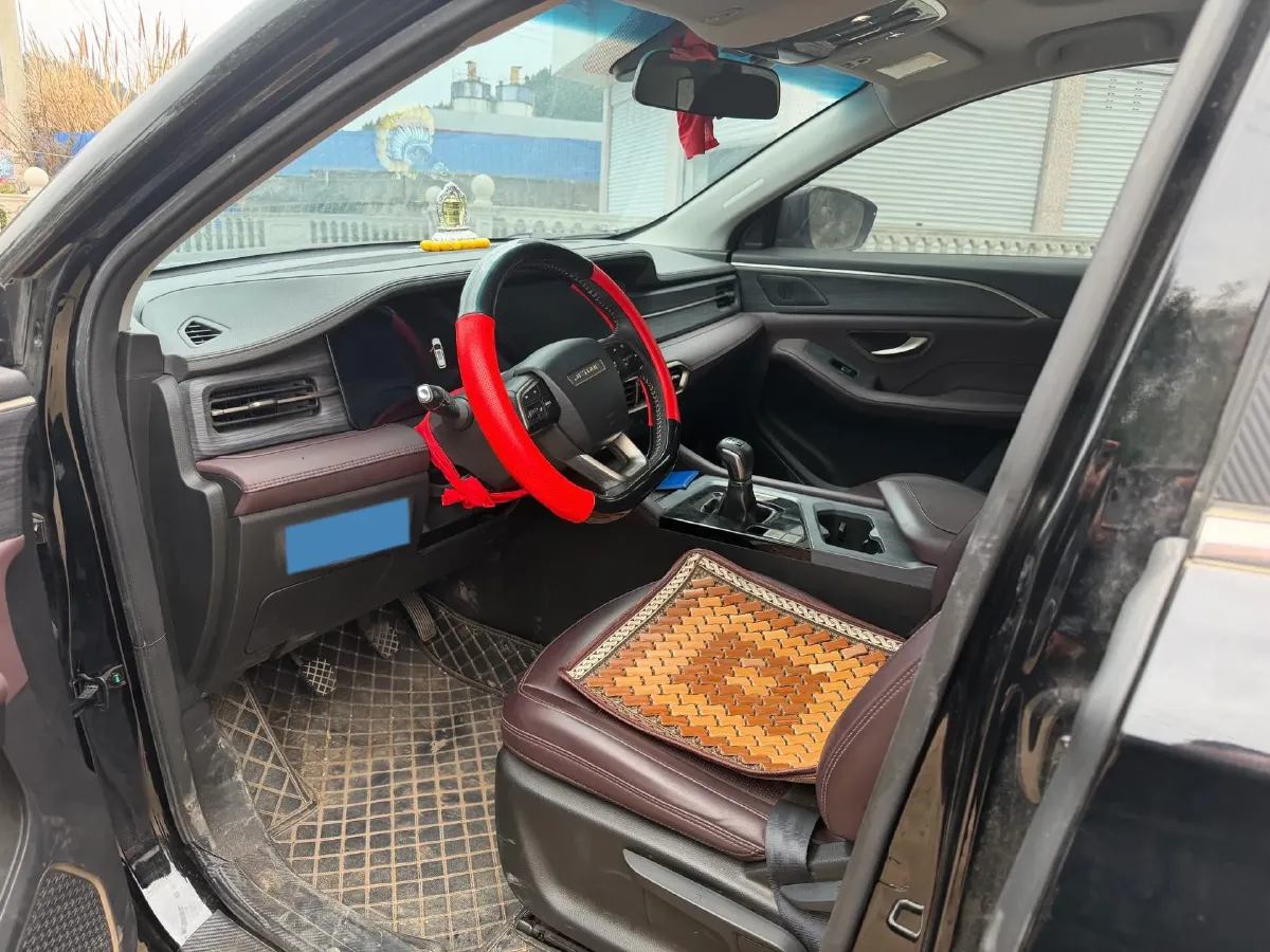 2024 Jetour X90 Plus 1.5T 156HP L4 6MT,autocango,china used car exporter,china ev exporter,chinese used car exporter,chinese used ev exporter