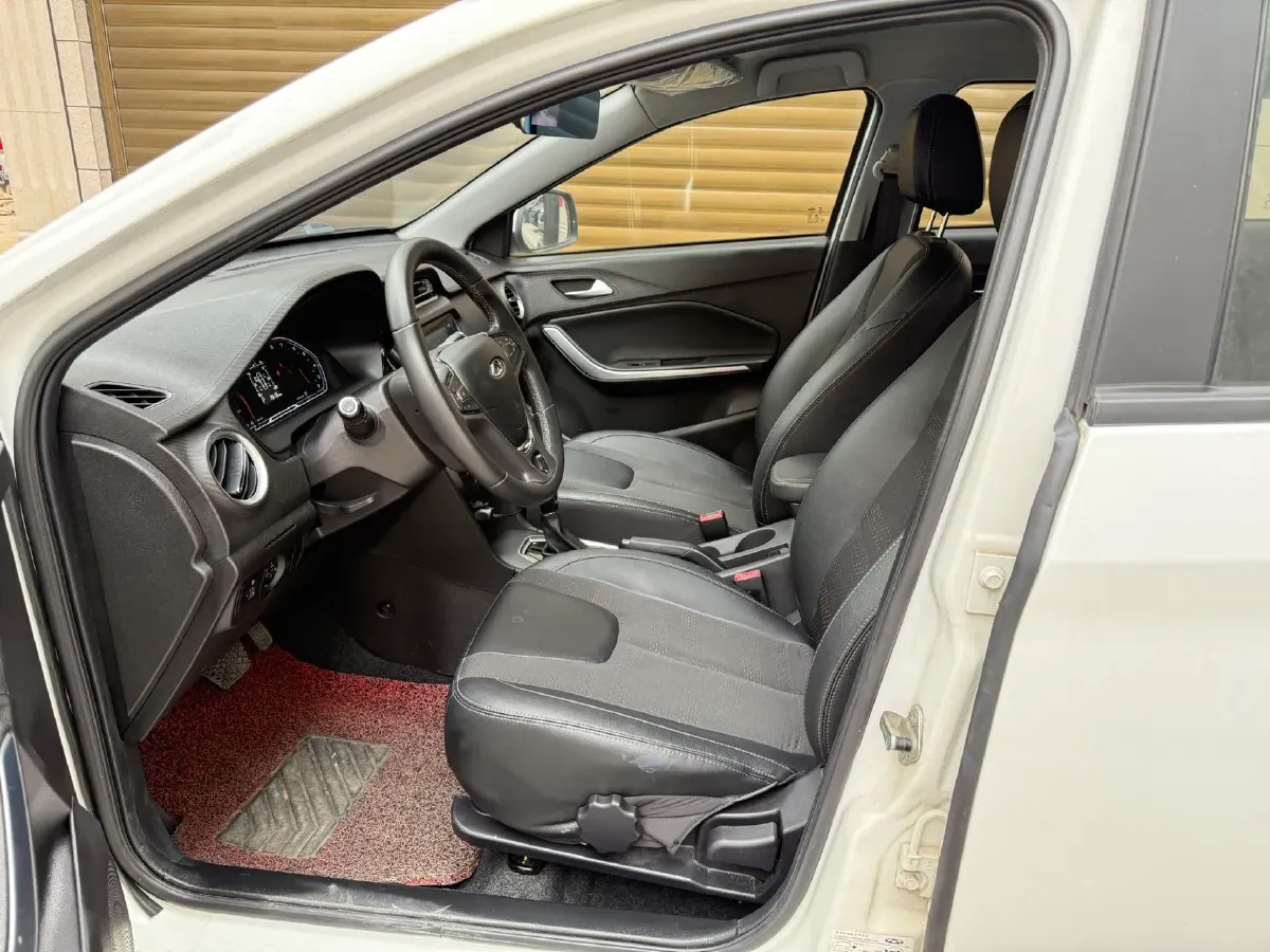 2018 Chery Tiggo 3x 1.5L 106HP L4 4AT,autocango,china used car exporter,china ev exporter,chinese used car exporter,chinese used ev exporter