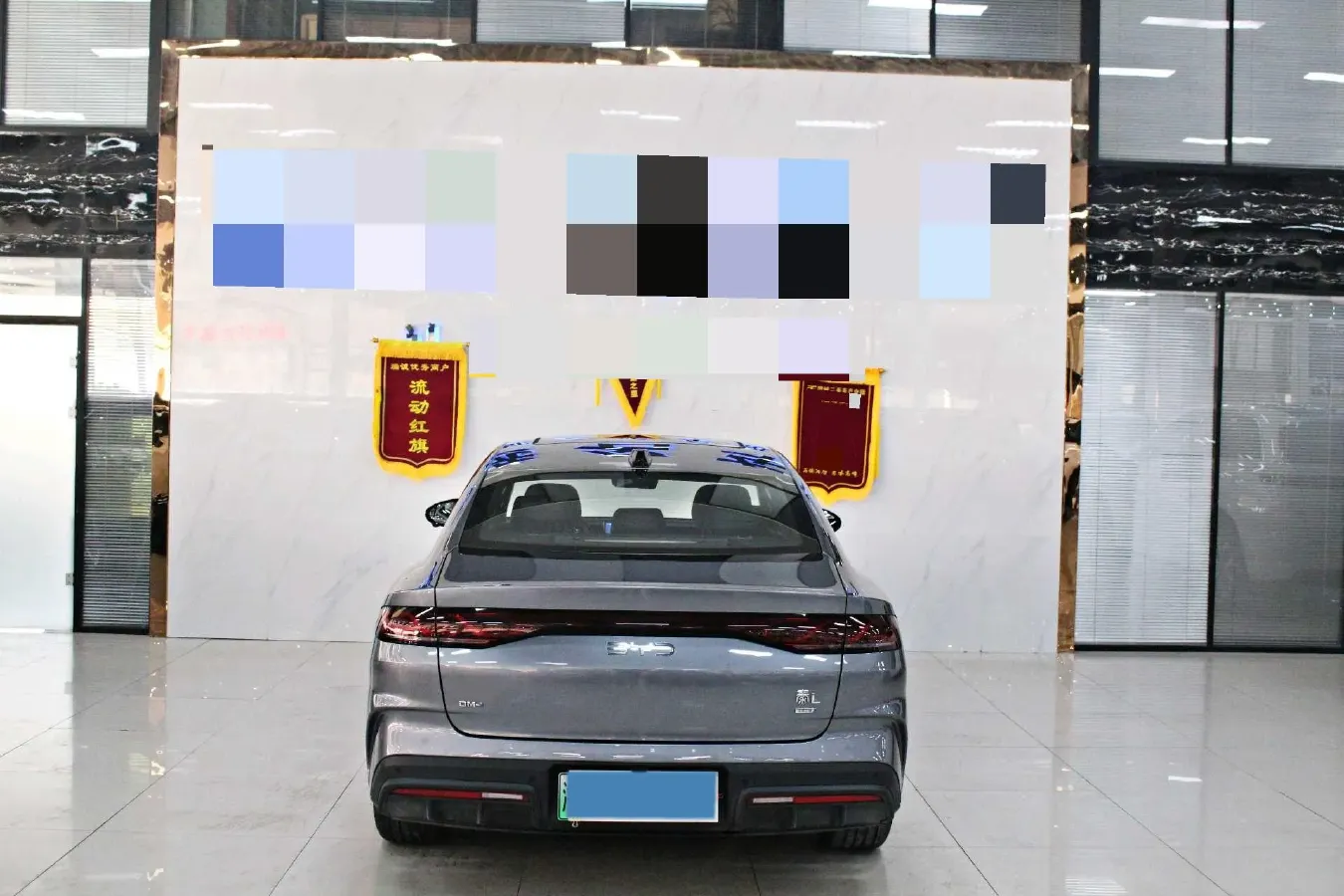 2025 BYD QinL 1.5L 101HP L4 E-CVT PHEV 15.87KWH,autocango,china used car exporter,china ev exporter,chinese used car exporter,chinese used ev exporter