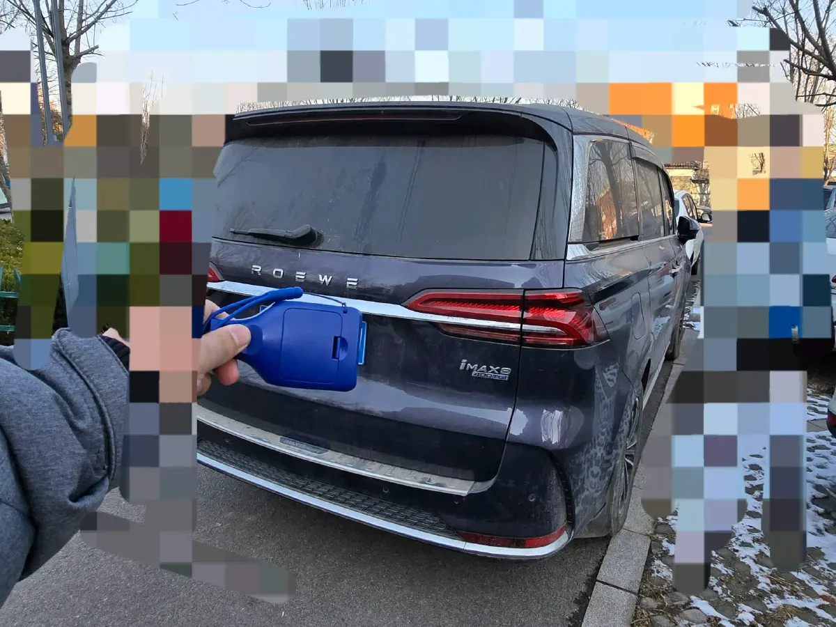 2021 Roewe iMAX8 2.0T 234HP L4 8AT,autocango,china used car exporter,china ev exporter,chinese used car exporter,chinese used ev exporter