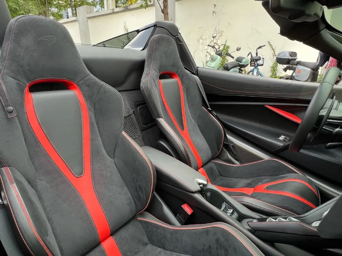 2019 McLaren 720S 4.0T 720HP V8 7DCT,autocango,china used car exporter,china ev exporter,chinese used car exporter,chinese used ev exporter