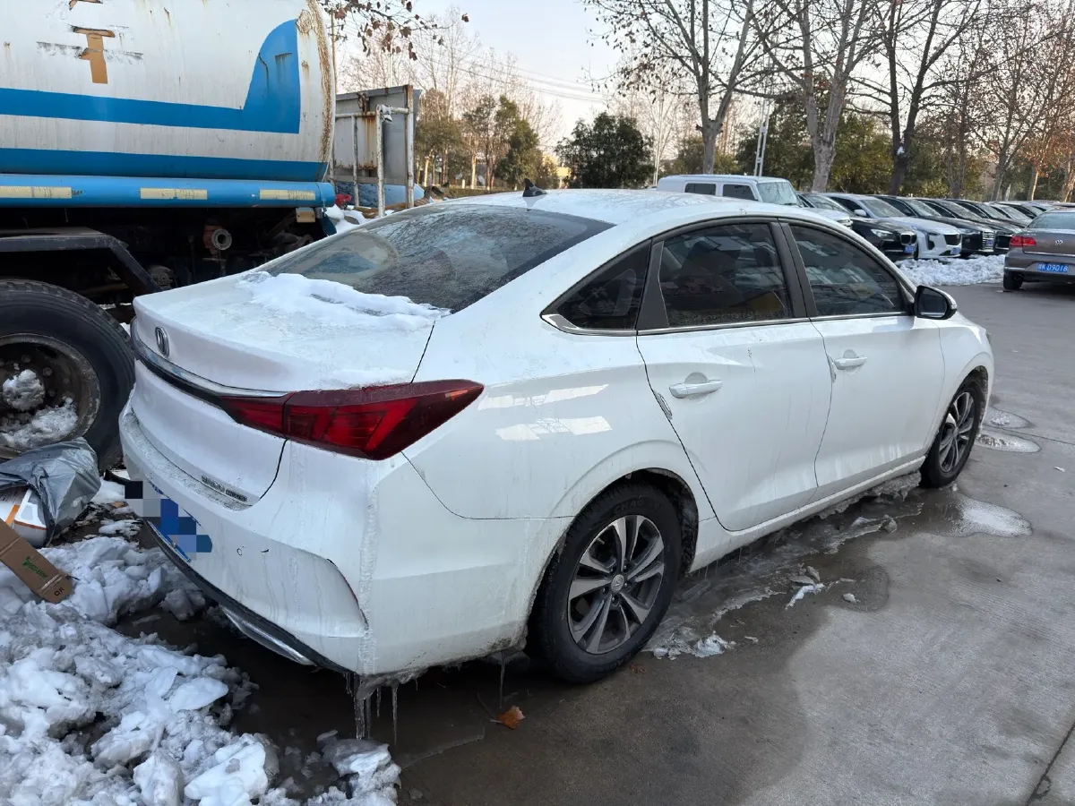 2020 ChangAn Eado 1.6L 128HP L4 CVT,autocango,china used car exporter,china ev exporter,chinese used car exporter,chinese used ev exporter