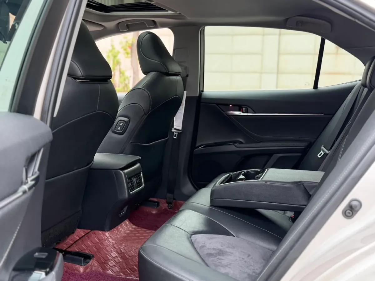 2023 Toyota Camry 2.0L 177HP L4 CVT,autocango,china used car exporter,china ev exporter,chinese used car exporter,chinese used ev exporter