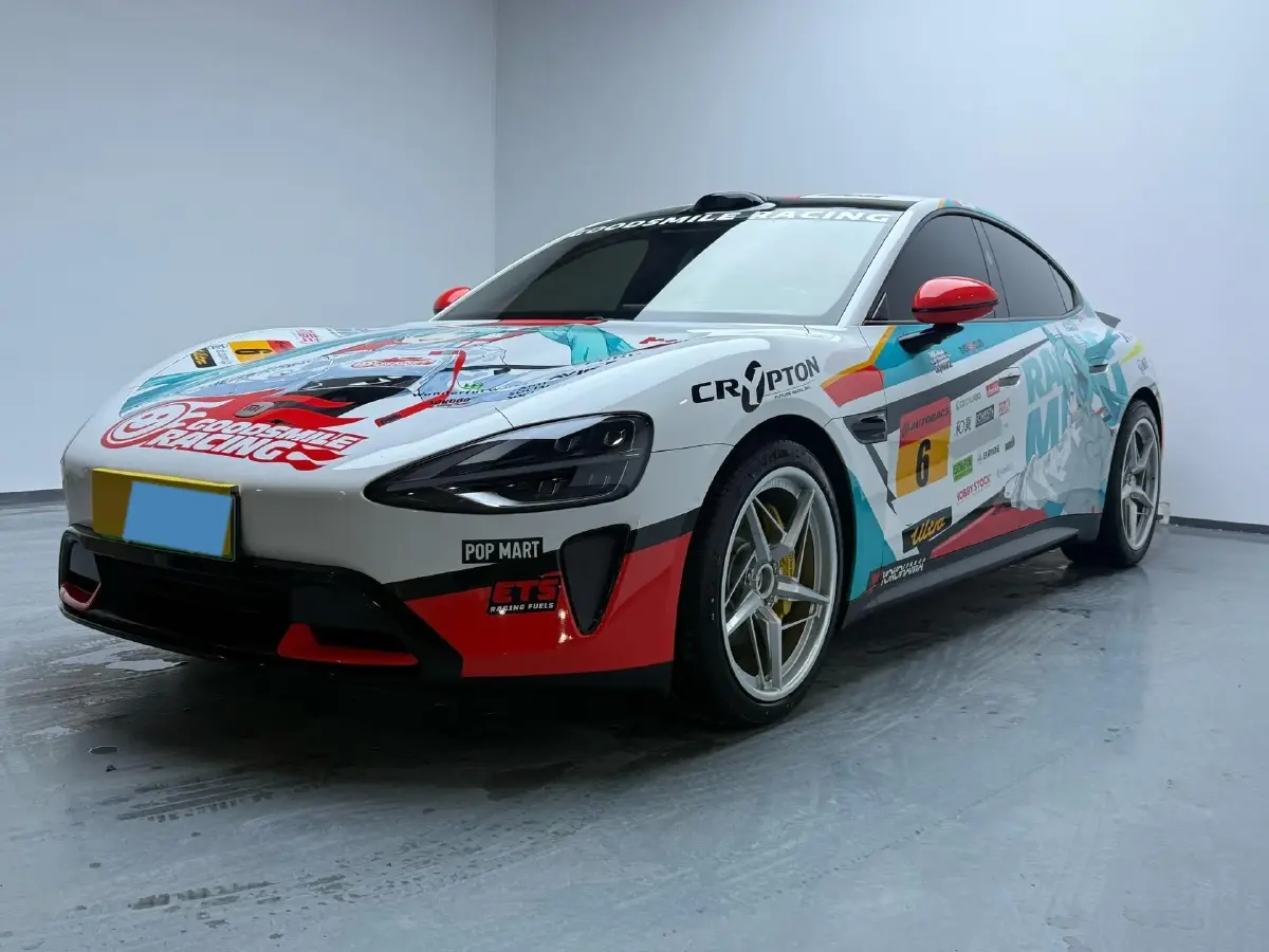 2024 MI SU7 BEV 101KWH