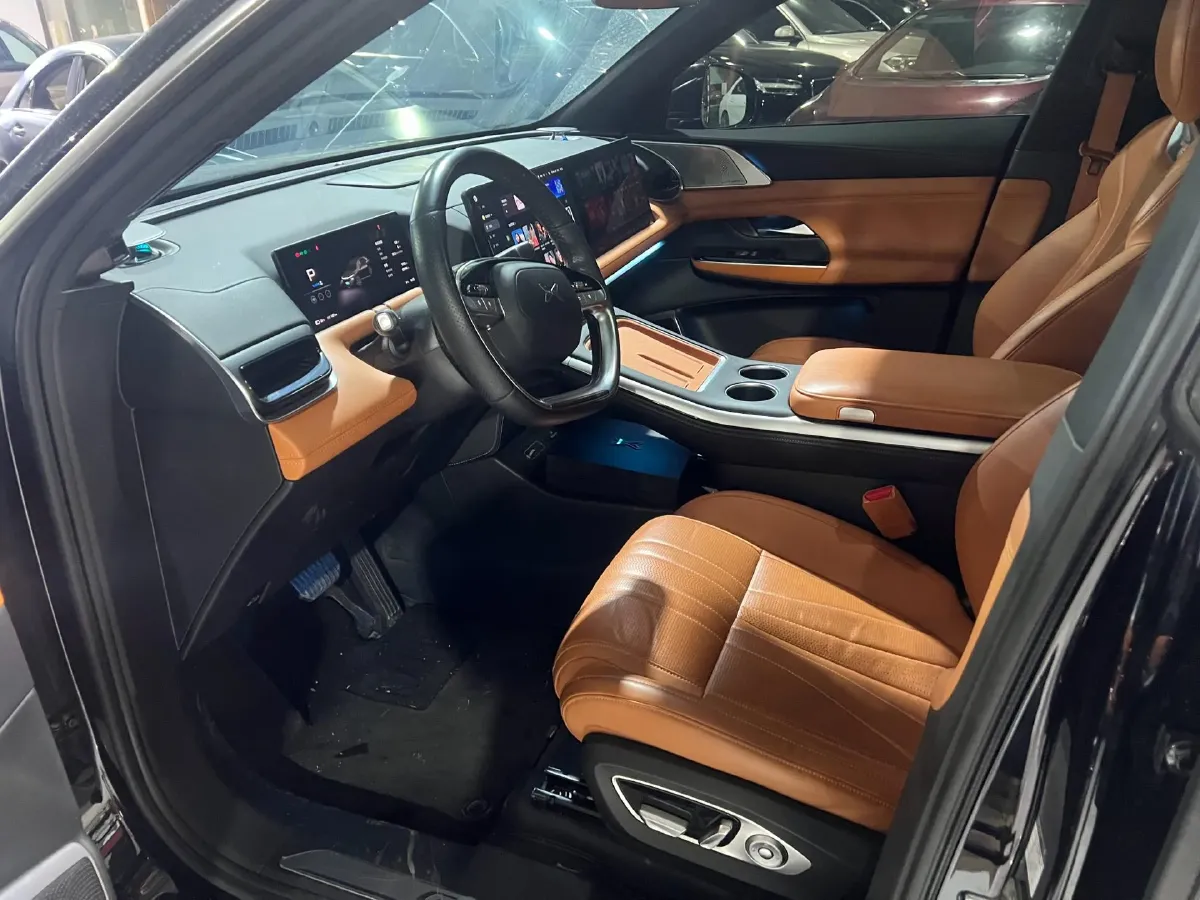 2024 Xpeng G9 BEV 78.2KWH,autocango,china used car exporter,china ev exporter,chinese used car exporter,chinese used ev exporter