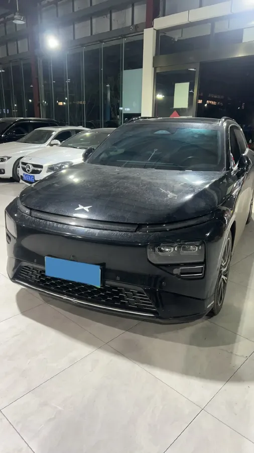 2024 Xpeng G9 BEV 78.2KWH,autocango,china used car exporter,china ev exporter,chinese used car exporter,chinese used ev exporter