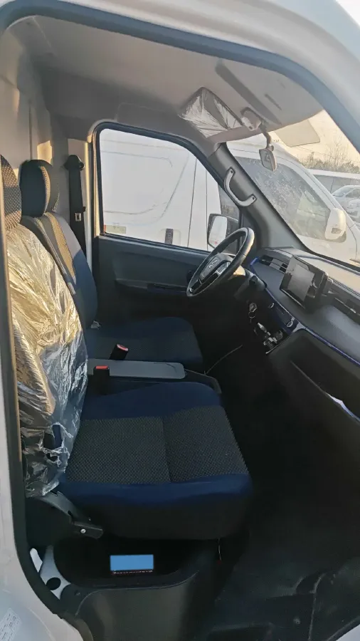 2023 Foton Elf E7 BEV 95HP BEV 41.86KWH,autocango,china used car exporter,china ev exporter,chinese used car exporter,chinese used ev exporter