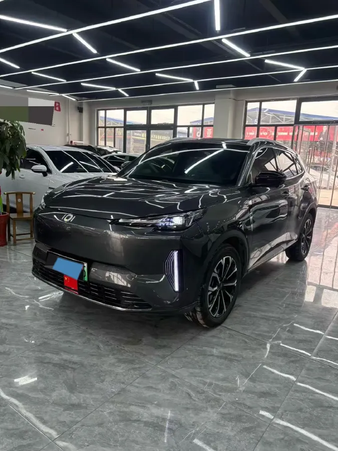 2025 ChangAn QiYuan Q05 Classic 1.5L 98HP L4 E-CVT PHEV 18.4KWH,autocango,china used car exporter,china ev exporter,chinese used car exporter,chinese used ev exporter