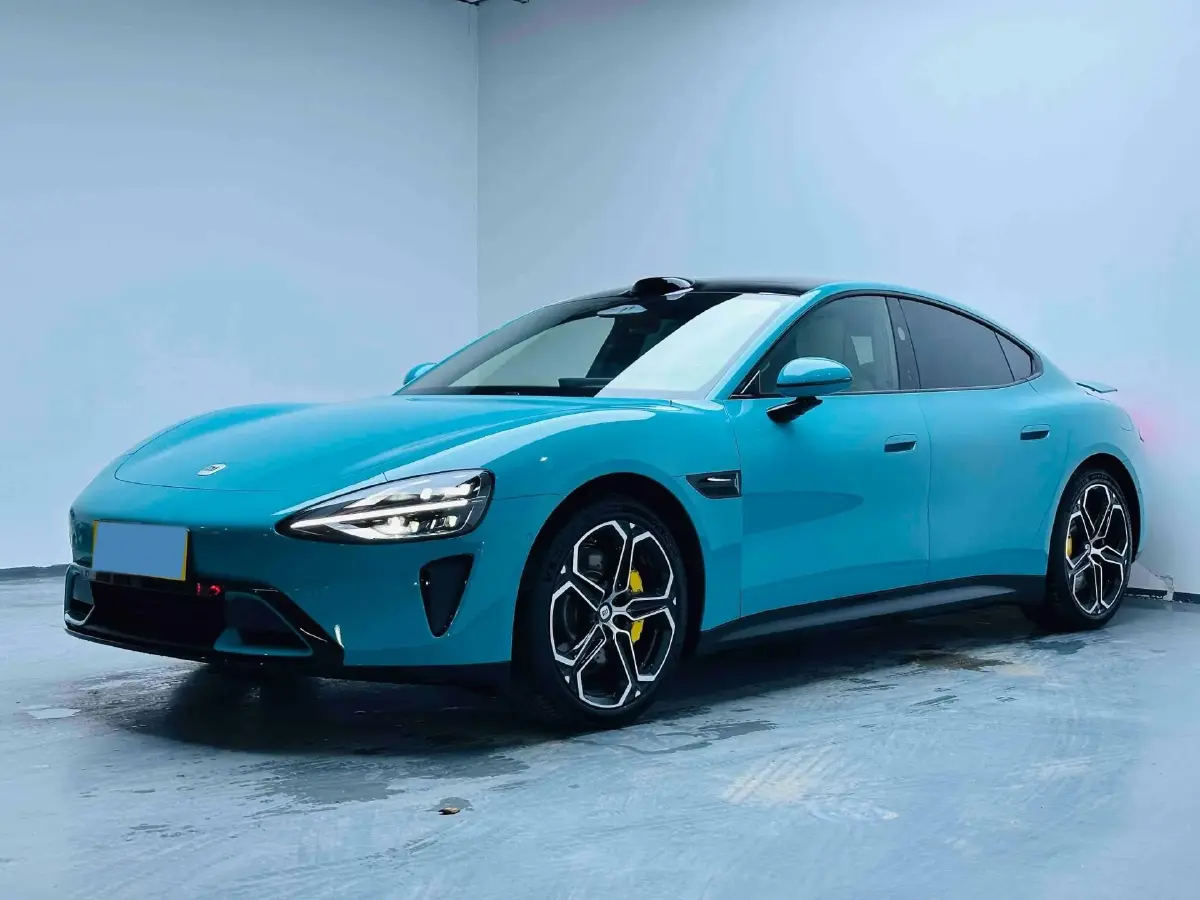 2024 MI SU7 BEV 94.3KWH