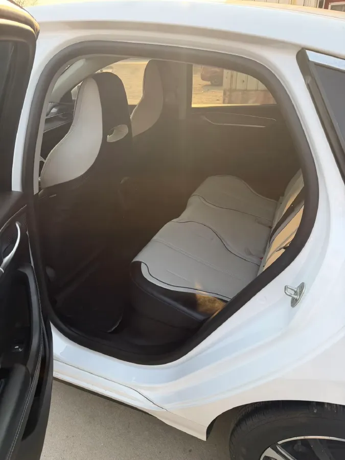 2023 BYD Destroyer 05 1.5L 110HP L4 E-CVT PHEV 18.3KWH,autocango,china used car exporter,china ev exporter,chinese used car exporter,chinese used ev exporter