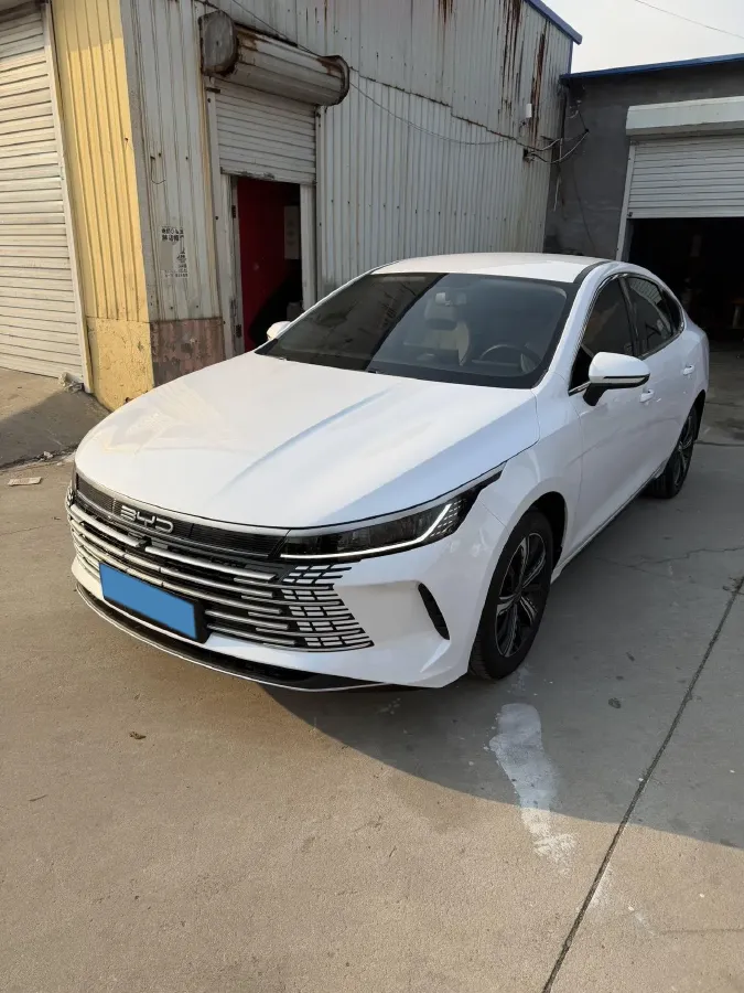 2023 BYD Destroyer 05 1.5L 110HP L4 E-CVT PHEV 18.3KWH,autocango,china used car exporter,china ev exporter,chinese used car exporter,chinese used ev exporter
