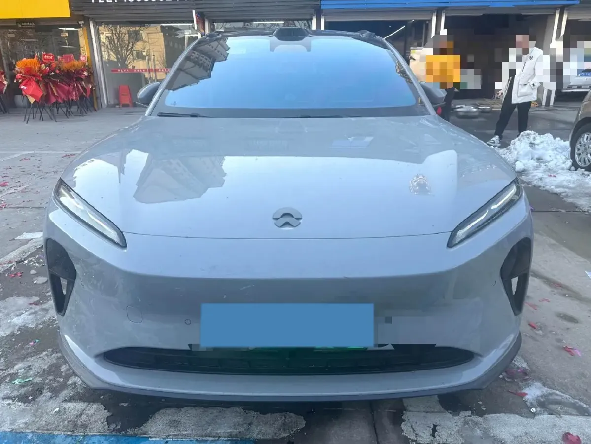 2023 NIO ET5T BEV 75KWH,autocango,china used car exporter,china ev exporter,chinese used car exporter,chinese used ev exporter