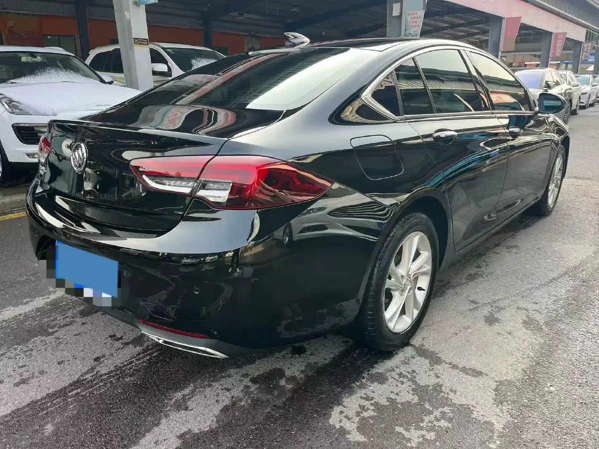 2021 Buick Regal 1.5T 169HP L4 9AT,autocango,china used car exporter,china ev exporter,chinese used car exporter,chinese used ev exporter