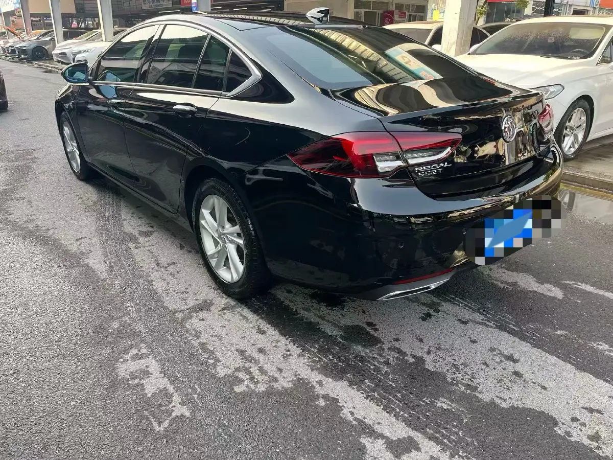 2021 Buick Regal 1.5T 169HP L4 9AT,autocango,china used car exporter,china ev exporter,chinese used car exporter,chinese used ev exporter