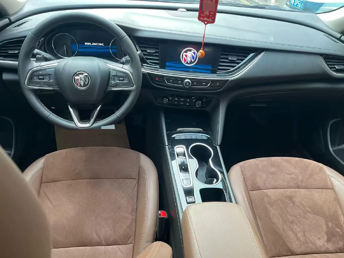 2021 Buick Regal 1.5T 169HP L4 9AT,autocango,china used car exporter,china ev exporter,chinese used car exporter,chinese used ev exporter